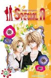 Couverture de Special A