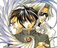 Couverture de Specter