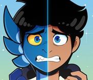 Couverture de Spellward Bound