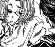 Couverture de Spider's Nest