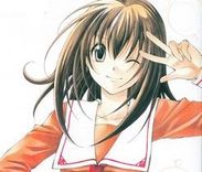 Couverture de Spiral Alive