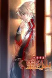 Couverture de Spirit Blade Mountain