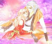 Couverture de Spirit of the Ocean