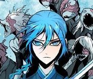 Couverture de Spirits of the Sea