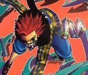Couverture de Spray King