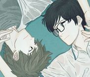 Couverture de Spring Snow