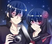 Couverture de Stalker x Stalker