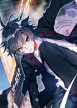 Couverture de Star Devourer