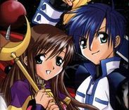 Couverture de Star Ocean: Till the End of Time