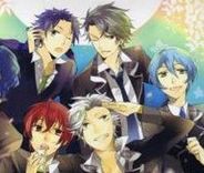 Couverture de Starry Sky - After Season