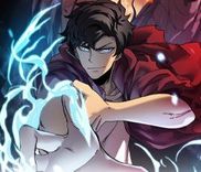 Couverture de Starting as the Black Dragon Boss, I Am Invincible