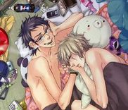 Couverture de Stay Gold - Koi no Lesson A to Z
