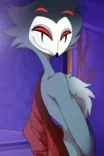 Couverture de Stolas Vivziepop By Footninja15