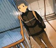 Couverture de Straw