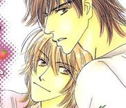 Couverture de Strawberry Life