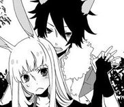 Couverture de Strong Chase Weak Animato