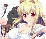 Couverture de Succubus ni Tensei shita node Milk wo Shiborimasu