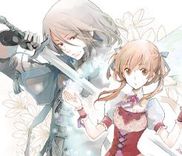 Couverture de Sugar Apple Fairy Tale