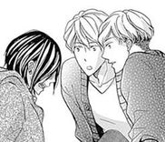 Couverture de Sugar Sweet Trigger