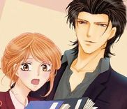 Couverture de Suit to Hiyokko