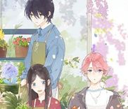Couverture de Summer Bloom