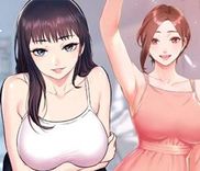 Couverture de Summer Mother and Daughter