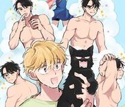 Couverture de Summer's Curse