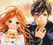 Couverture de Sunrise!
