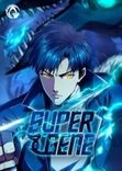 Couverture de Super Gene