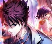 Couverture de Super Soldier