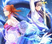 Couverture de Supreme Rebirth