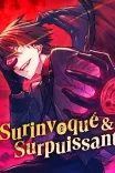Couverture de Surinvoque Surpuissant