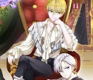 Couverture de Surviving as an Obsessed Servant