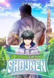 Couverture de Surviving In An Action Manhwa