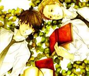 Couverture de Suteneko no Ie