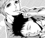 Couverture de Suyasuya Ofuton