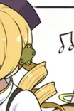 Couverture de Swallowing My Owner Puella Magi Madoka Magica