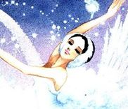 Couverture de Swan