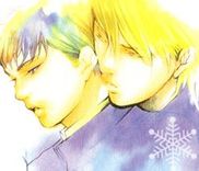 Couverture de Sweet Bitter Candy