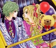 Couverture de Sweet Bitter Love