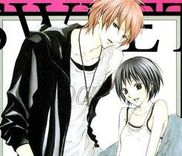Couverture de Sweet Black