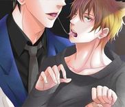 Couverture de Sweet Boy