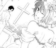 Couverture de Sweet Chapel
