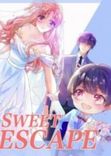 Couverture de Sweet escape