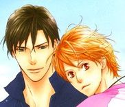 Couverture de Sweet Life