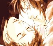 Couverture de Sweet Tale