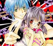 Couverture de Sweetheart Devil