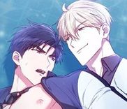 Couverture de Swim in the Scent