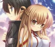 Couverture de Sword Art Online Comic Anthology
