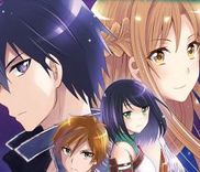 Couverture de Sword Art Online: Integral Factor - Prologue Comic